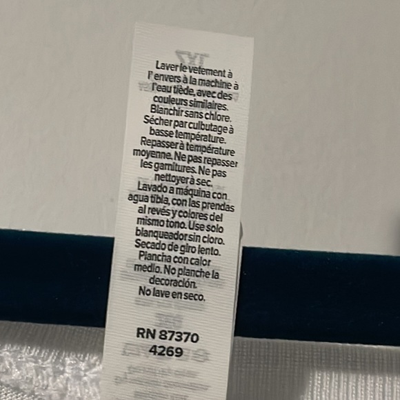 Bella Canvas Tee SZ 2X - Picture 3 of 4